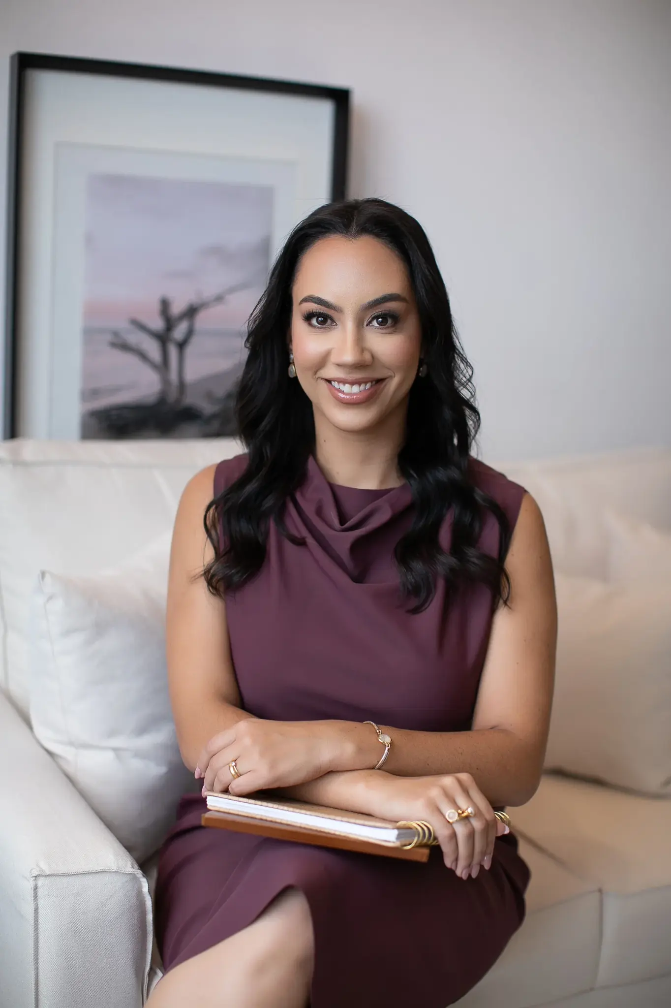 Dra. Monnyer Slusars